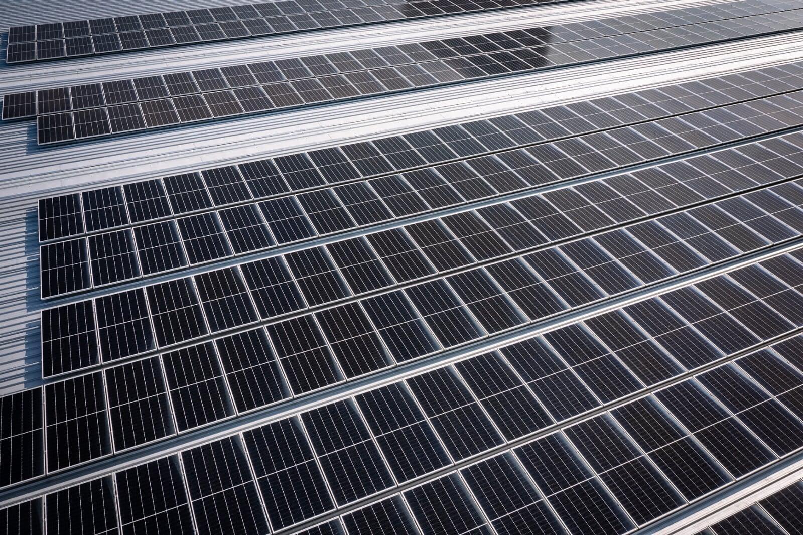 EPC Contractor & Installation Partners